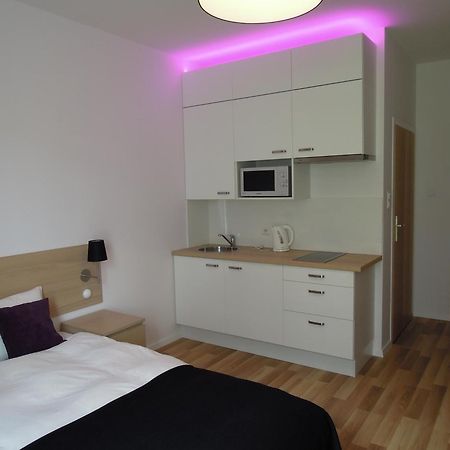 Apartamenty Karawela - Nadmorski Dwor Гданьск Экстерьер фото