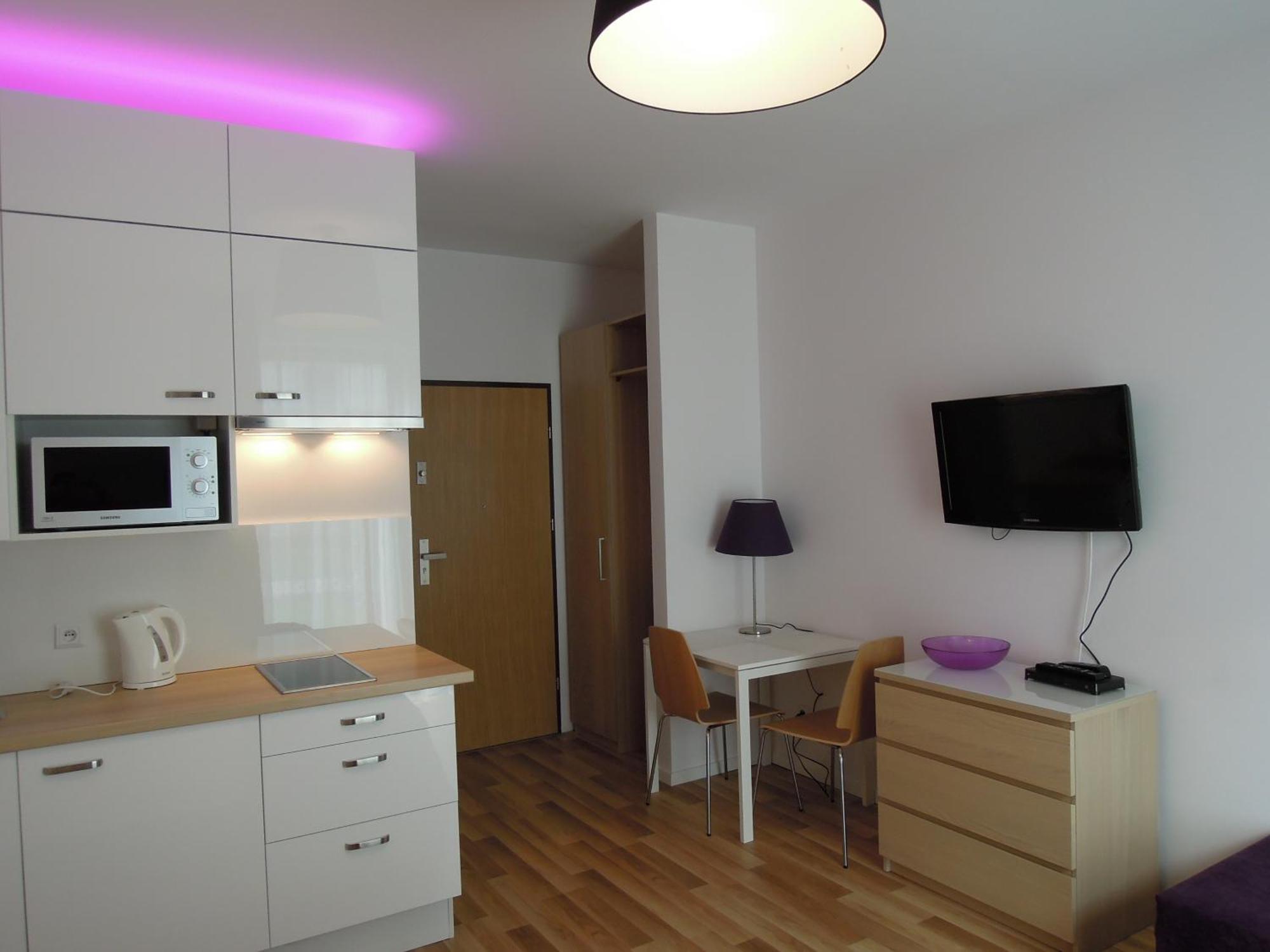 Apartamenty Karawela - Nadmorski Dwor Гданьск Экстерьер фото