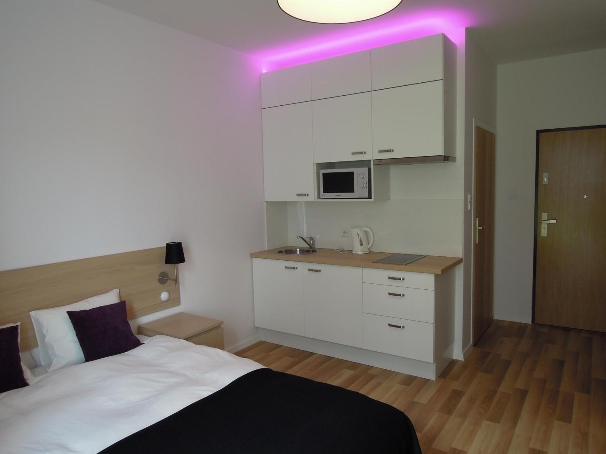 Apartamenty Karawela - Nadmorski Dwor Гданьск Экстерьер фото