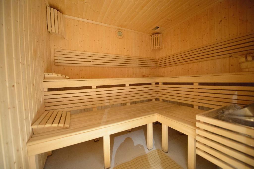 Apartamenty Karawela - Nadmorski Dwor Гданьск Экстерьер фото
